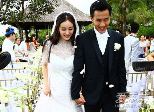 9.15克拉有多大 十對明星夫婦婚戒PK