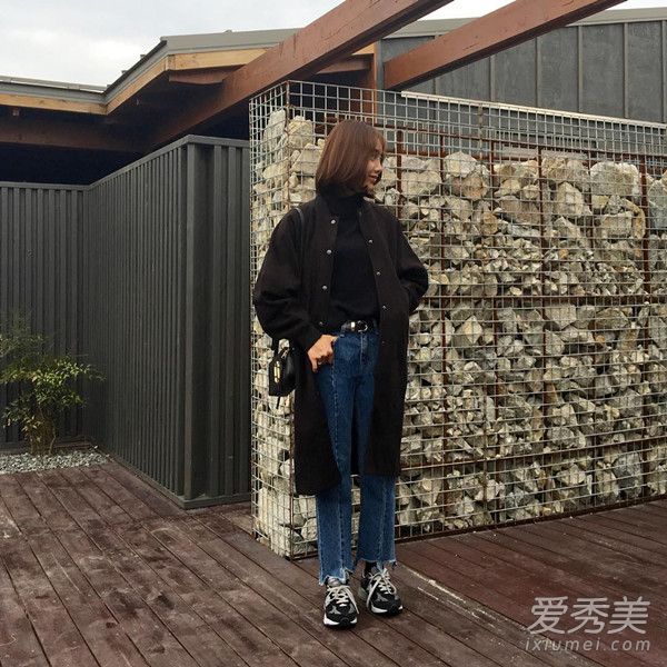 有十条牛仔裤也不过分 牛仔裤款式这样区分 牛仔裤怎么搭配