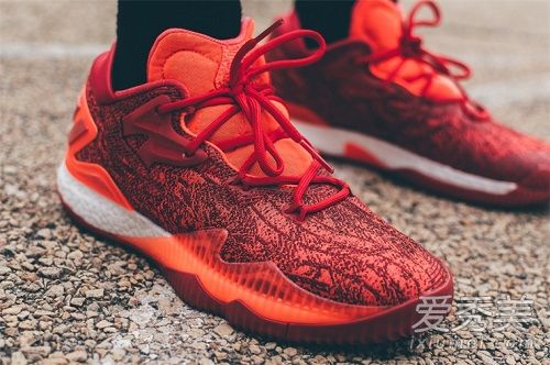 adidas harden ls多少錢？阿迪達斯哈登球鞋最新款專櫃價