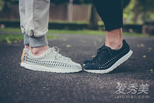 nike mayfly woven巴黎聖日爾曼定製版多少錢?在哪買?