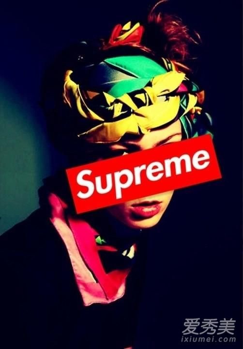 Supreme是什麼意思 Supreme是哪個國家的牌子