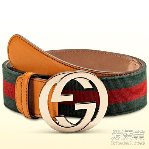 gucci皮帶是什麼皮 gucci皮帶怎麼改大小