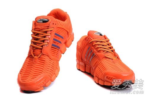 adidas climacool多少錢?阿迪達斯清風係列跑鞋專櫃價