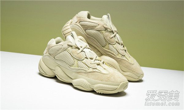 yeezy500什麼時候發售 yeezy500發售時間