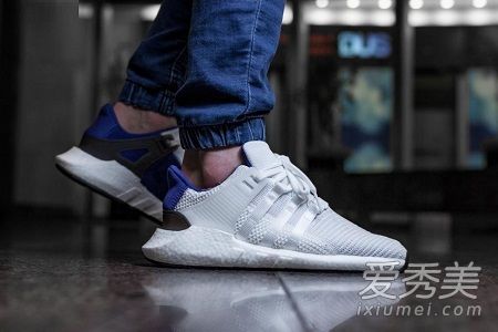 阿迪達斯eqt support 9317 royal blue 什麼時候發售多少錢