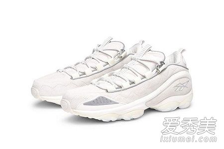 reebok dmx run 10 全新配色什麼時候發售多少錢