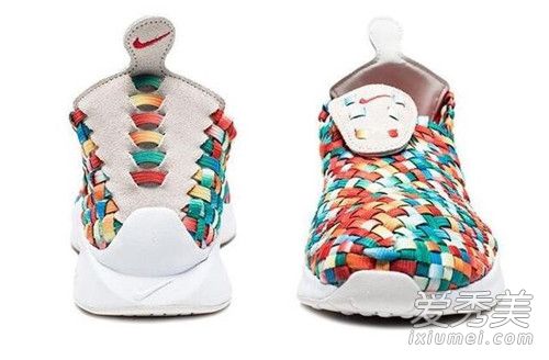 耐克编织鞋新配色好看吗 nike air woven什么时候发售多少钱