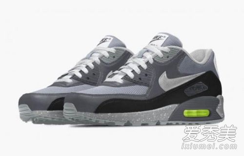 nikeid air max 90 john mayer定製配色什麼時候推出?