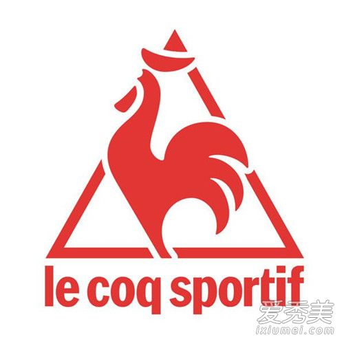 Le Coq Sportif官網 Le Coq Sportif怎麼讀