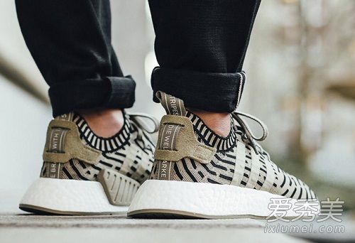 adidas nmd r2 trace cargo配色什麼時候發售?多少錢?