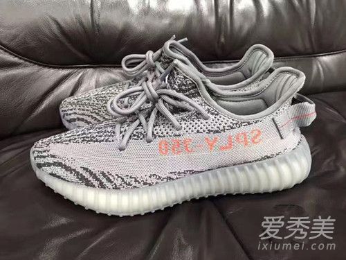 yeezy是什么牌子是谁设计的 adidas yeezy新款现货价格