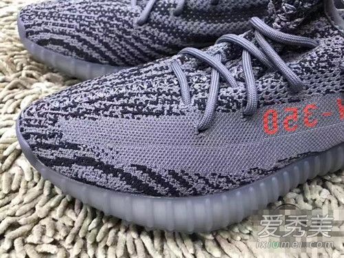 yeezy是什么牌子是谁设计的 adidas yeezy新款现货价格
