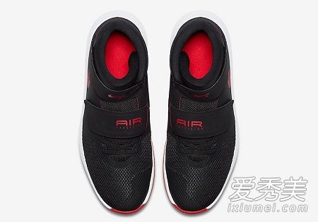 nike air precision flyease bred什麼時候發售多少錢