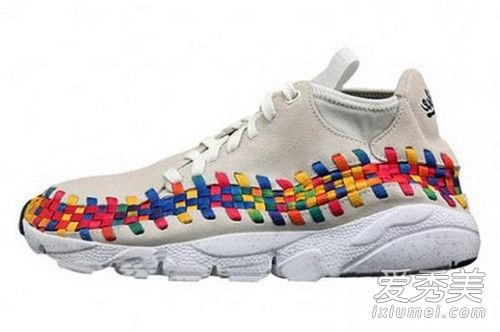 耐克编织鞋新配色好看吗 nike air woven什么时候发售多少钱