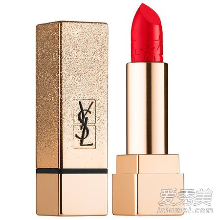 YSL七夕限定戒指  YSL七夕限定方管礼盒多少钱