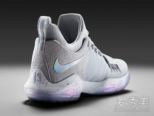 nike耐克pg1多少錢官方售價是多少 nike耐克pg1最新配色介紹