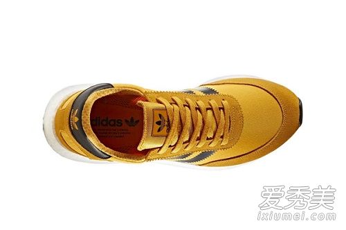 adidas iniki runner goldenrod李小龍配色什麼時候發售?