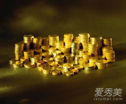 2017国庆节黄金会降价吗 黄金是999好还是9999好