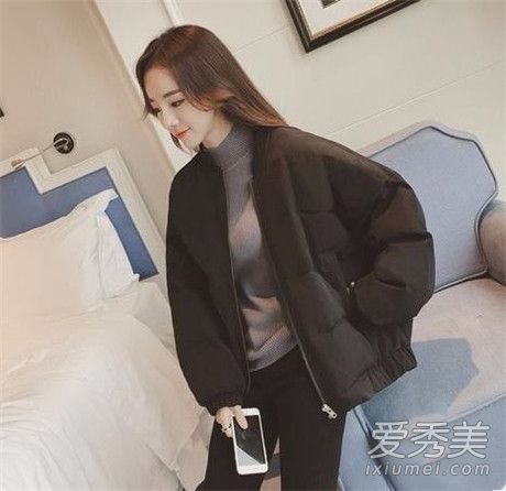 麵包服是羽絨服嗎 麵包服是什麼麵料