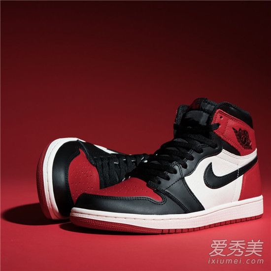 aj1黑红脚趾多少钱 aj1黑红脚趾发售日期