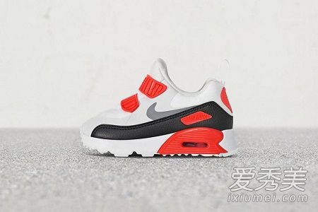 nike air max tiny 90 婴童运动鞋什么时候发售多少钱