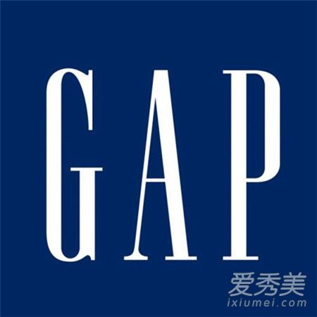Gap中国官网 Gap是什么牌子的衣服
