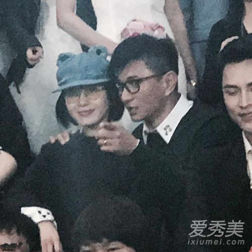 刘诗诗帽子是什么牌子 刘诗诗同款帽子品牌介绍