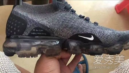 nike air vapormax 2017全新升级版本什么时候发售多少钱