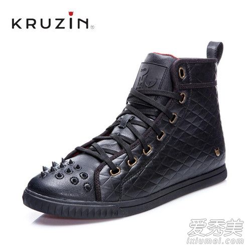 kruzin是什么牌子什么档次 kruzin的鞋子怎么样