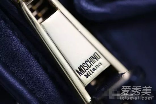moschino机车包多少钱 moschino机车包官网价格