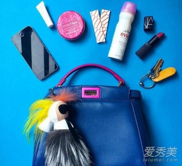 fendi peekaboo怎么样?芬迪peekaboo价格尺寸