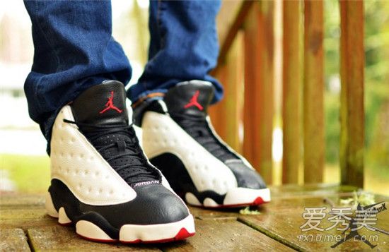 aj13熊貓複刻2018預售 aj13熊貓複刻2018什麼時候發售