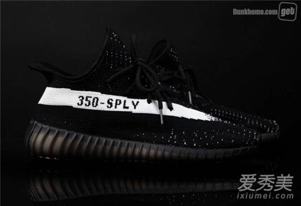 椰子鞋230v2花式系鞋带法