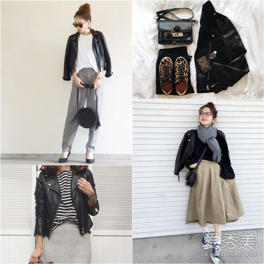 一件穿十年的经典品 死守钱包好过冬 服装穿搭图片