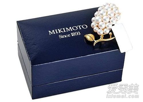 mikimoto御木本是什么牌子 日本珍珠品牌mikimoto怎么样