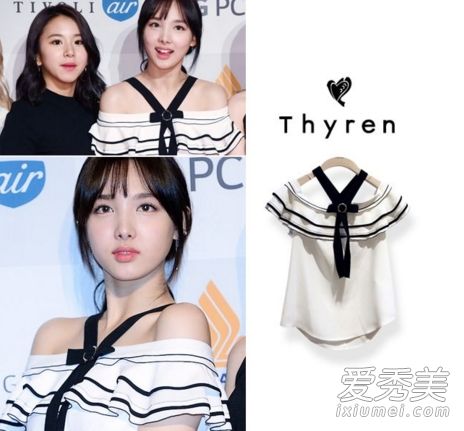 thyren是什麼檔次 thyren是幾線品牌