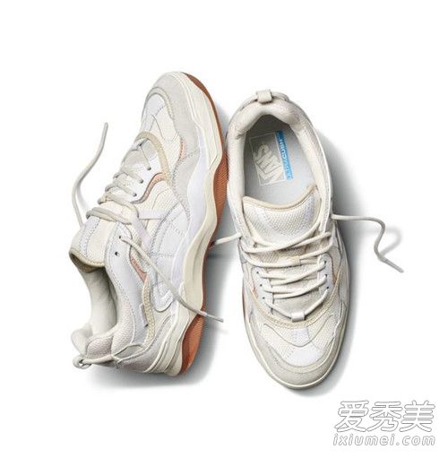 vans老爹鞋什么时候发售 vans老爹鞋发售价格多少