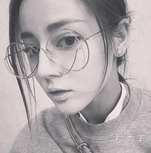 当你沉睡时秀智同款眼镜品牌 流行眼镜款式2017