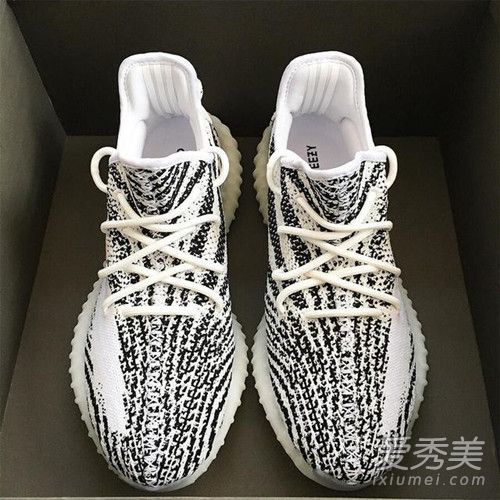 yeezy是什么牌子是谁设计的 adidas yeezy新款现货价格