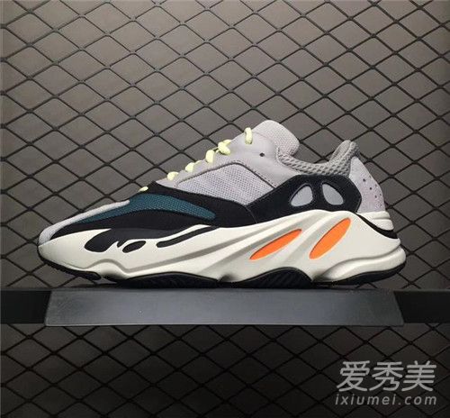 yeezy boost 700價格 yeezy boost 700搭配