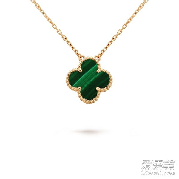梵克雅宝项链怎么清洗 梵克雅宝项链怎么保养