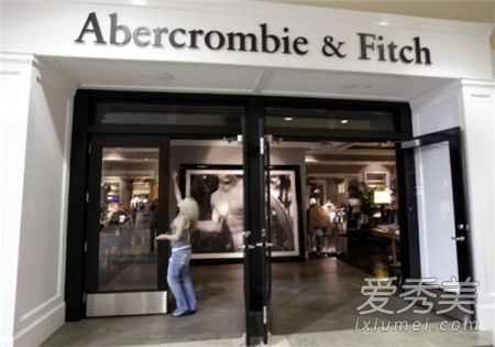 Abercrombie&Fitch价格多少 Abercrombie&Fitch真假辨别