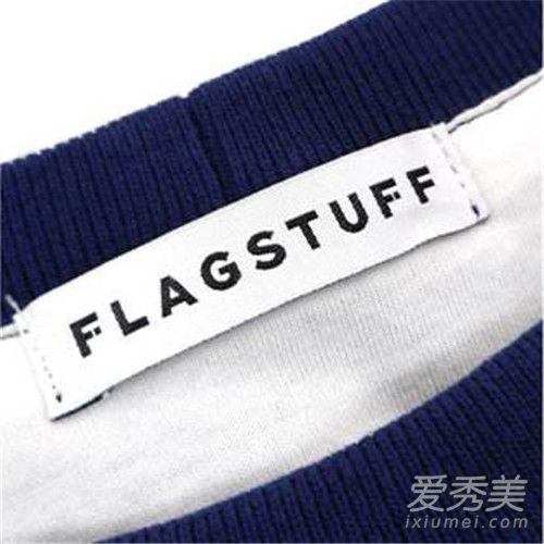 中国新说唱热狗外套是什么牌子 flagstuff是什么品牌