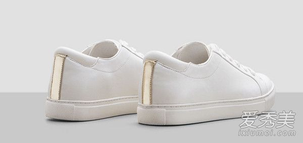 小白鞋什么牌子好看？什么牌子的小白鞋舒服耐穿？ 小白鞋品牌推荐
