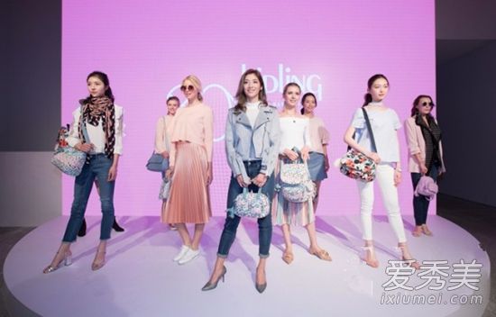 kipling是什么牌子中文 Kipling30周年限量版包包多少钱
