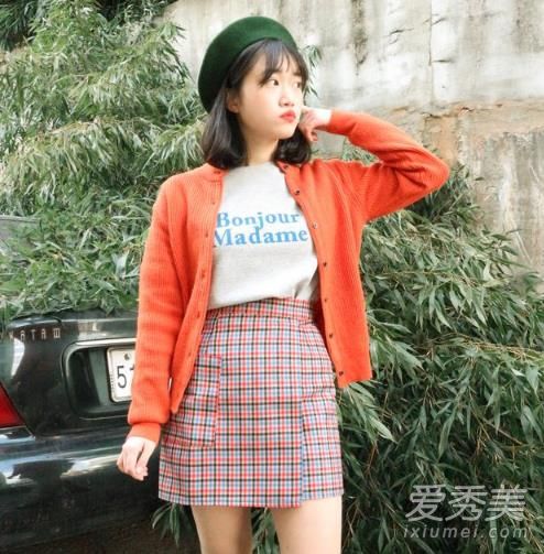 春天十二星座穿什麼衣服好 大學生寒假開學穿什麼衣服好