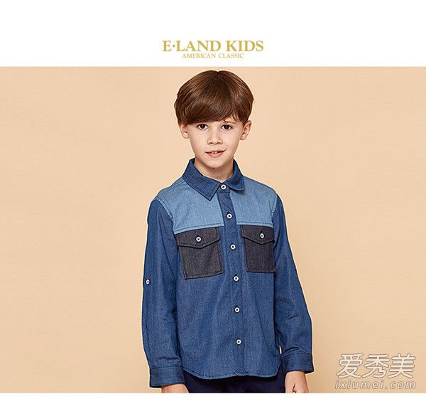 eland旗下有哪些品牌 eland旗下男裝品牌都有哪些