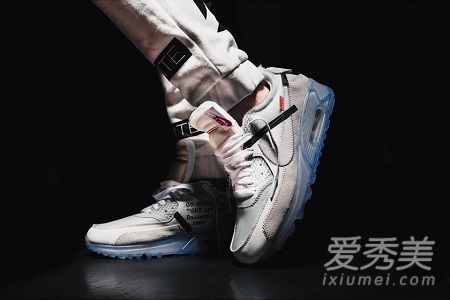 off white x nikelab 联名 air max 90什么时候发售多少钱