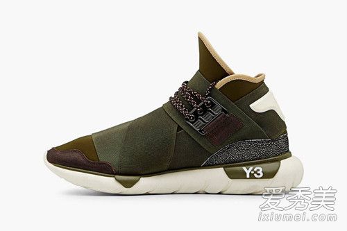 y-3是什麼品牌 y-3什麼檔次