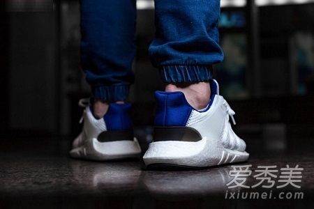 阿迪達斯eqt support 9317 royal blue 什麼時候發售多少錢